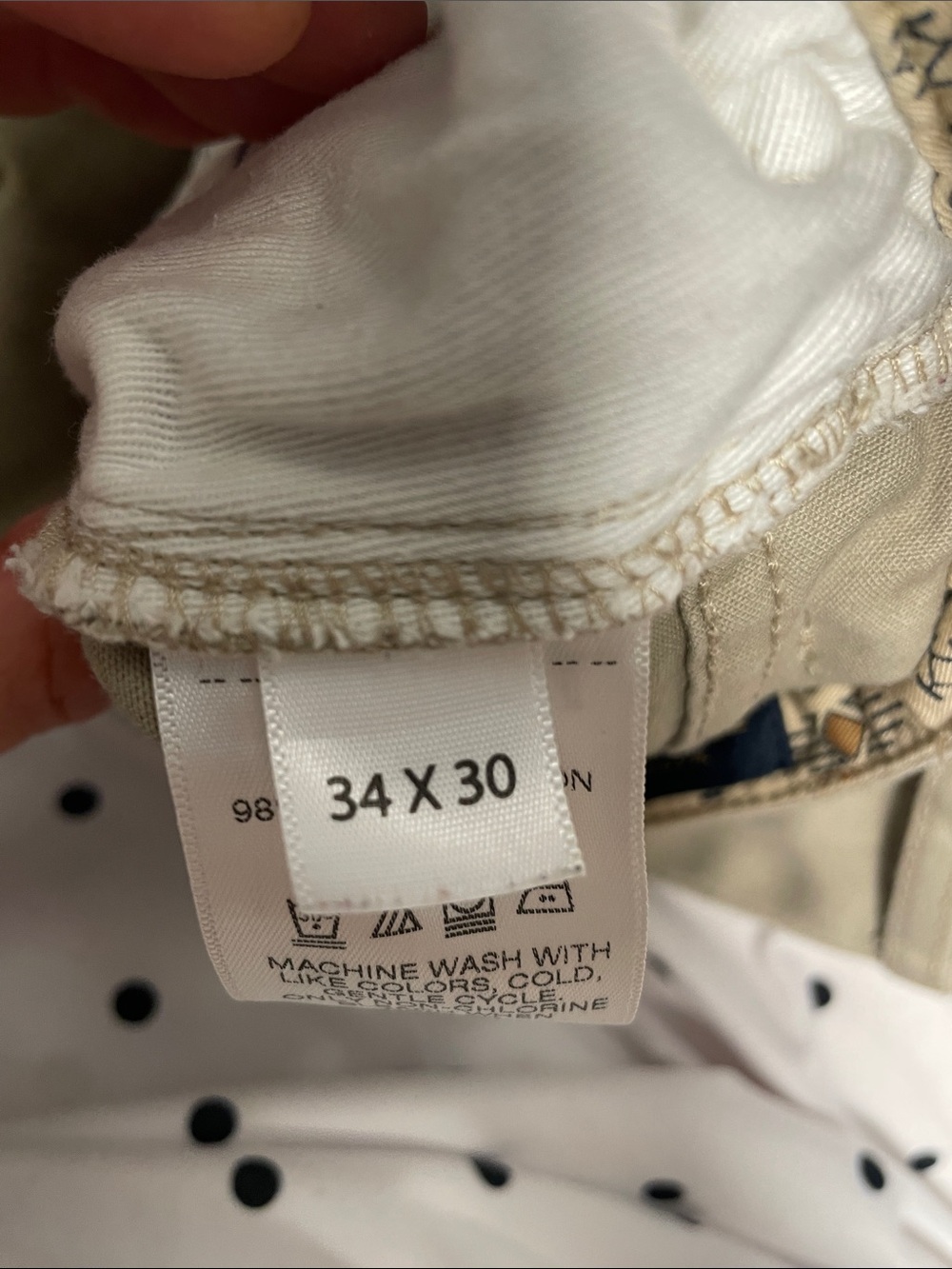 Pendleton Chinos - Picture 8 of 10